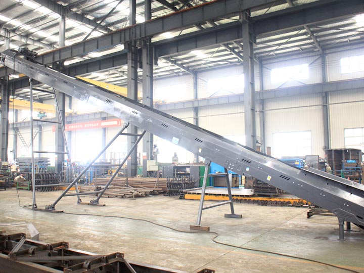 B6X Belt Conveyor