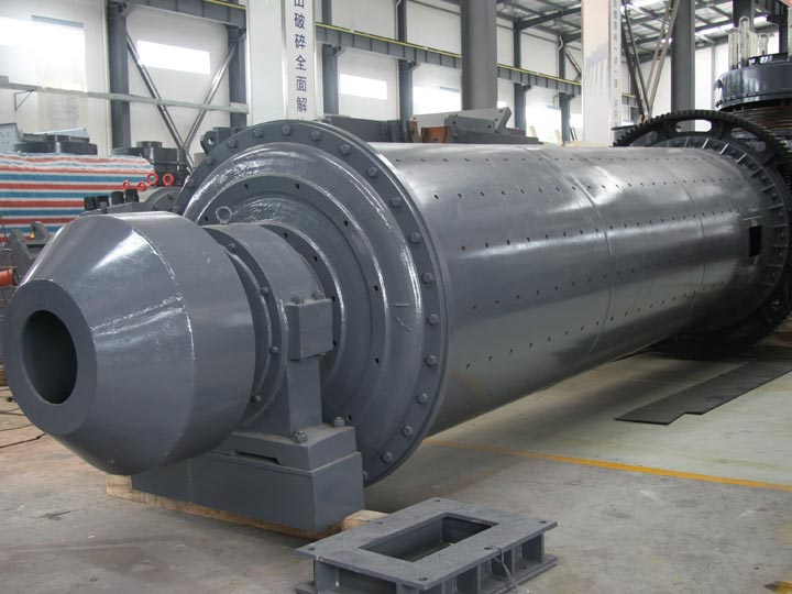 Ball Mill