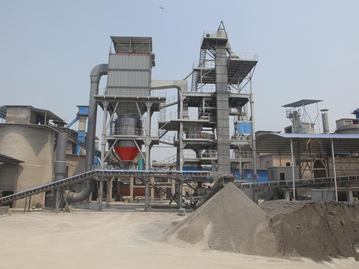 How To Process Fly Ash And Used