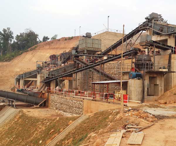 How to Start Manganese Ore Processing Plant in South Africa
