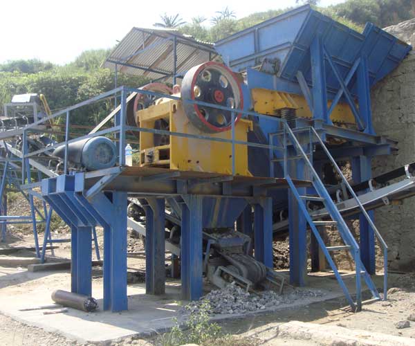 What Is The Price Of Jaw Crusher For Sale In South Africa